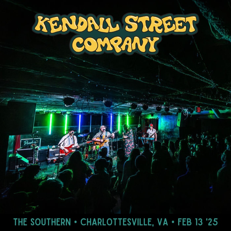 Kendall Street Company
