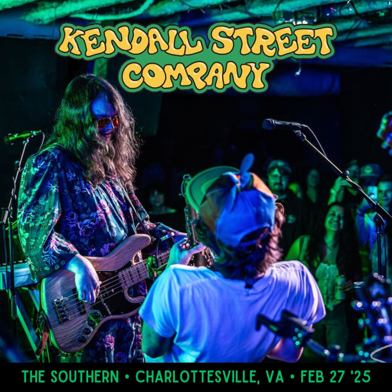Kendall Street Company