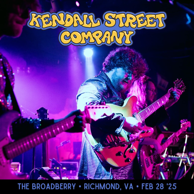 Kendall Street Company