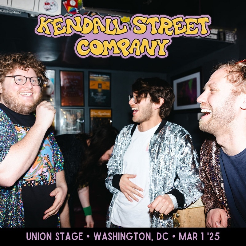 Kendall Street Company