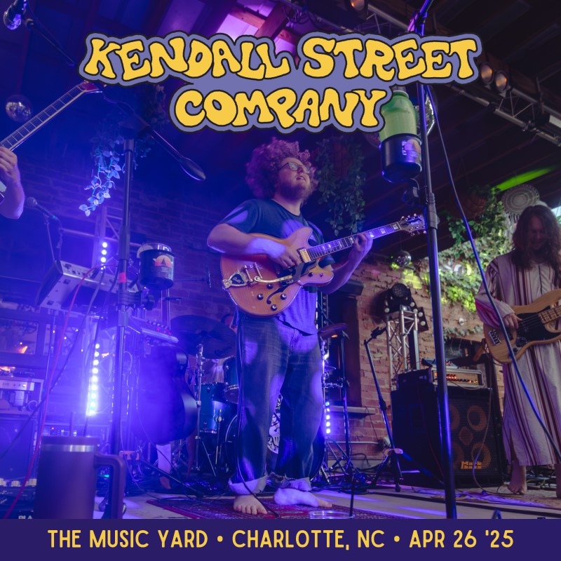 Kendall Street Company