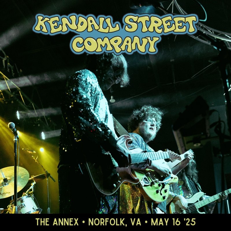 Kendall Street Company