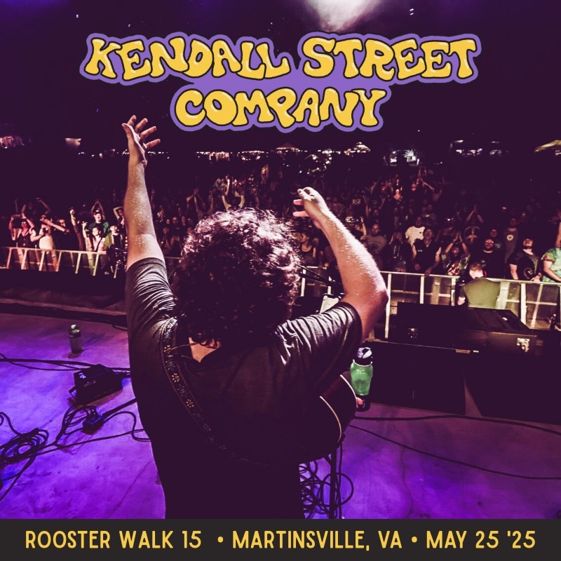 Kendall Street Company