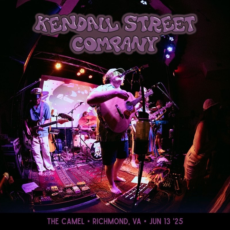 Kendall Street Company