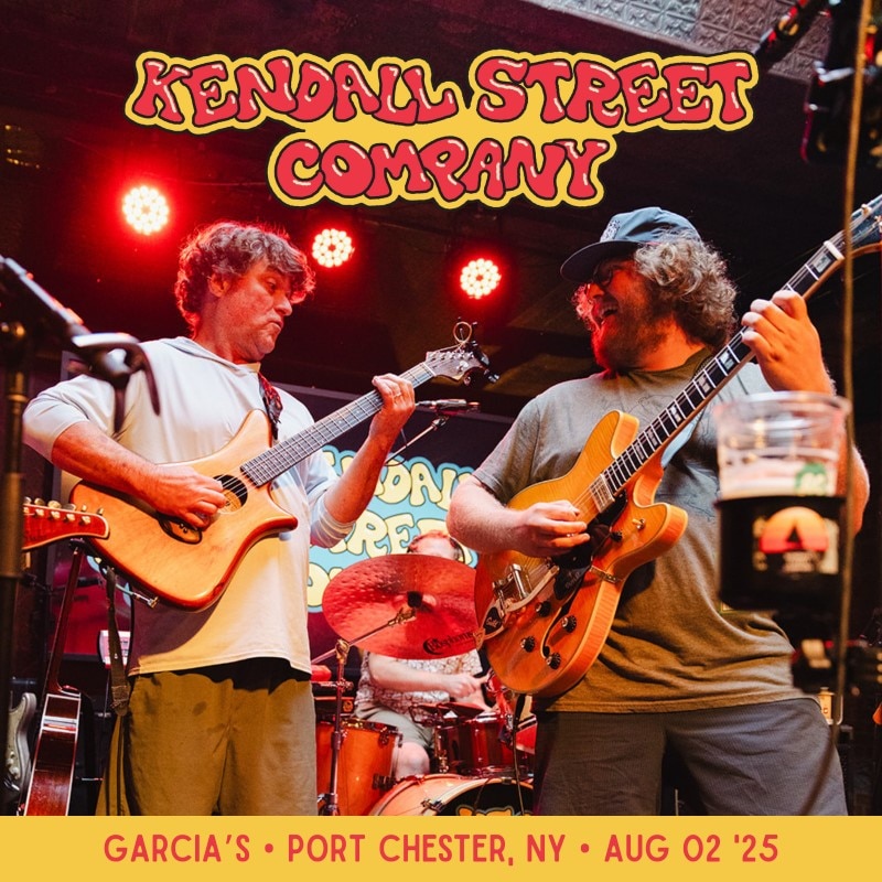 Kendall Street Company