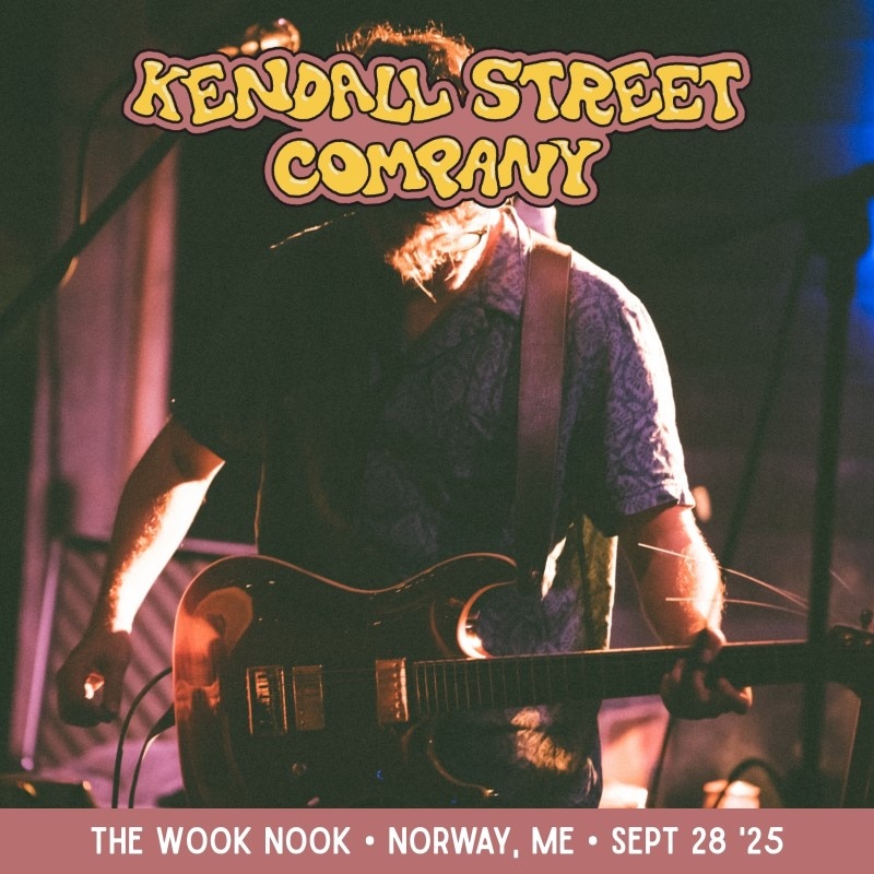 Kendall Street Company