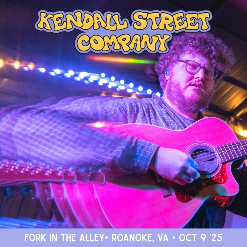 Kendall Street Company