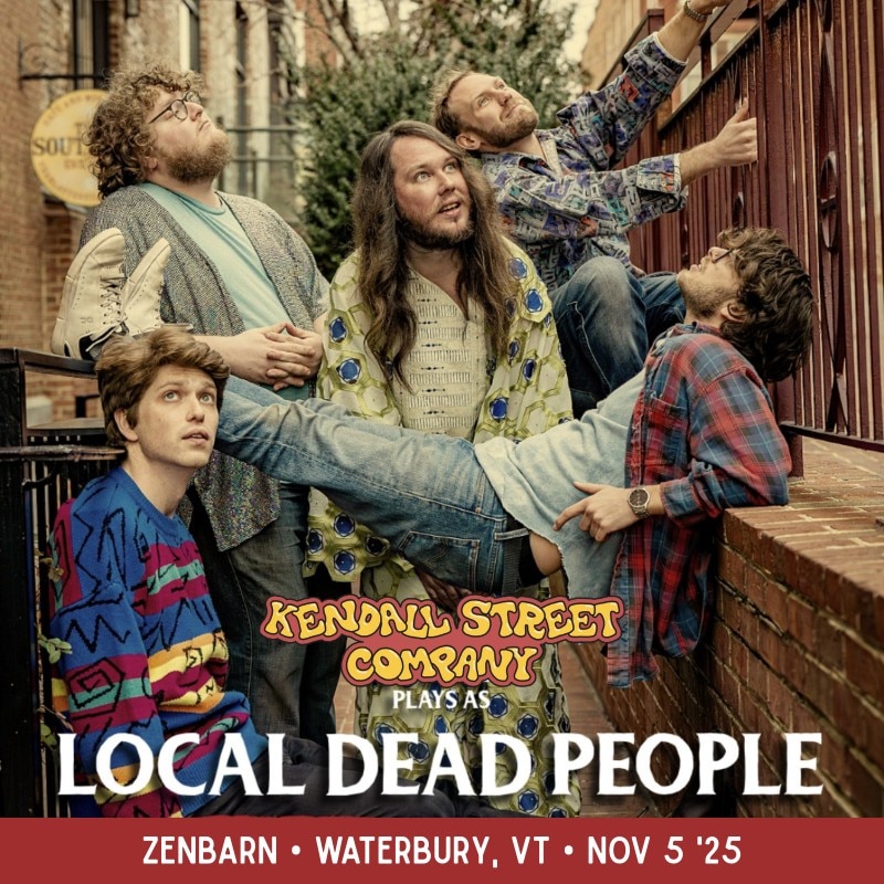 Kendall Street Company