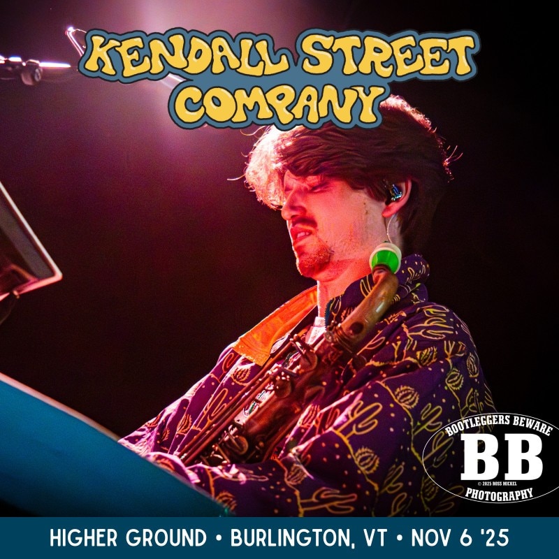 Kendall Street Company