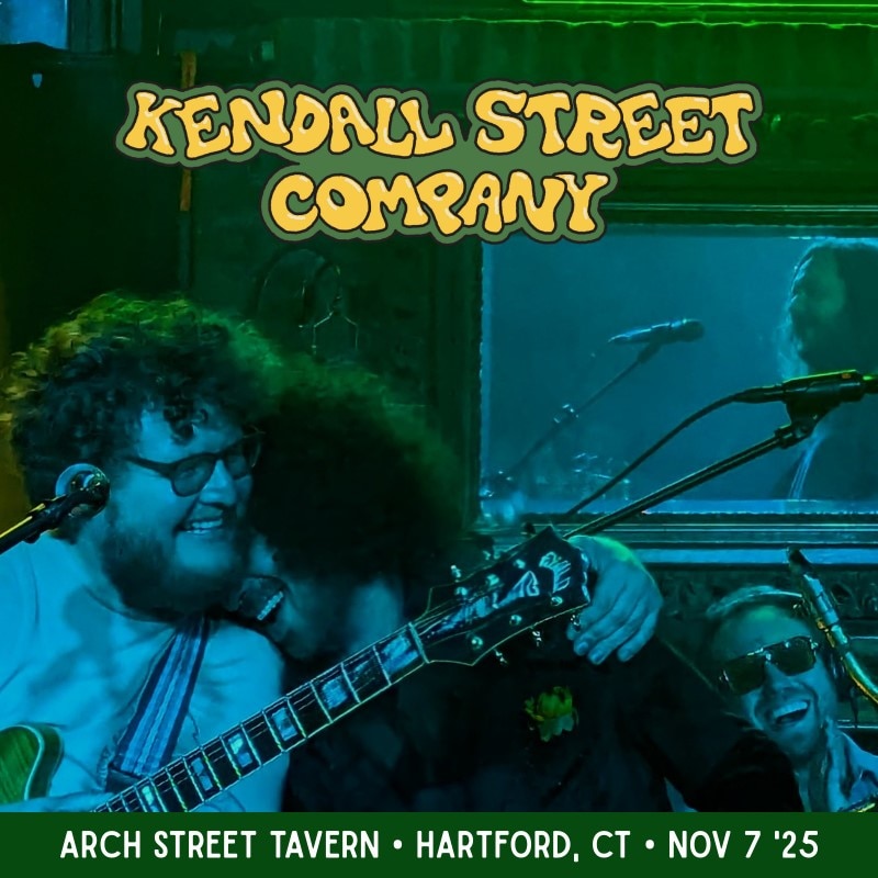 Kendall Street Company