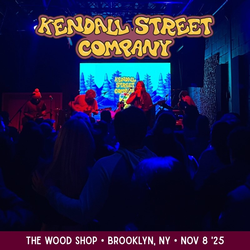 Kendall Street Company