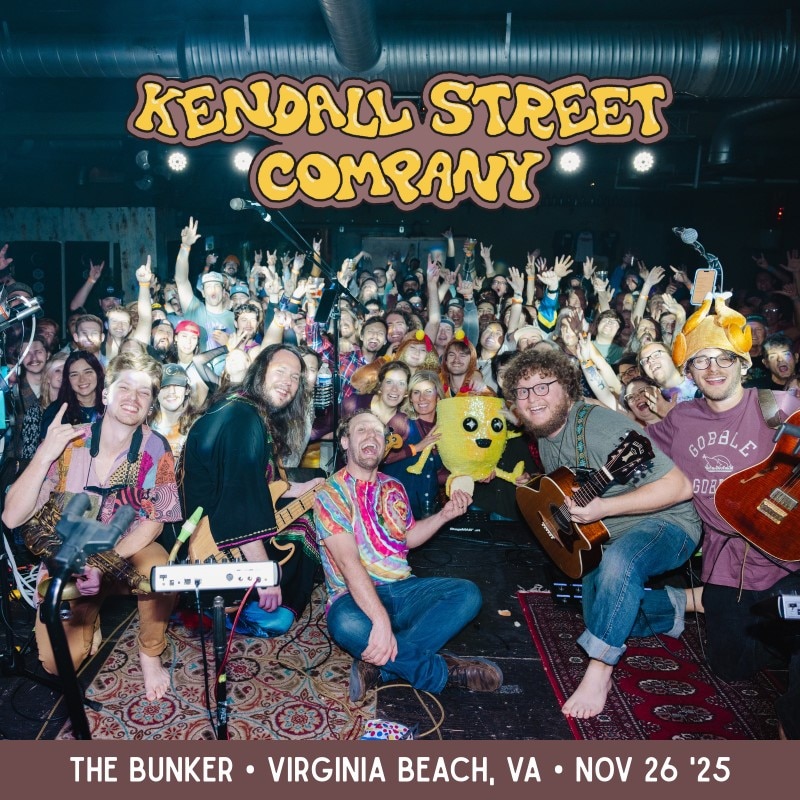 Kendall Street Company