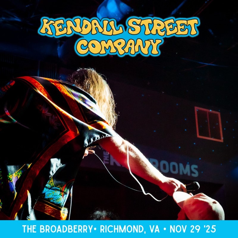 Kendall Street Company