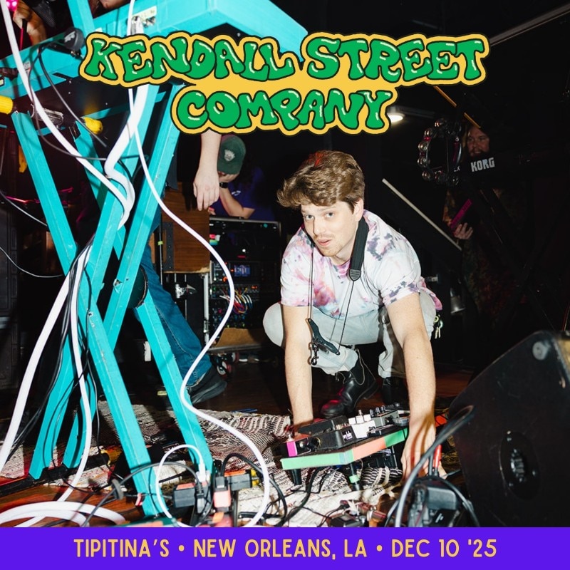 Kendall Street Company