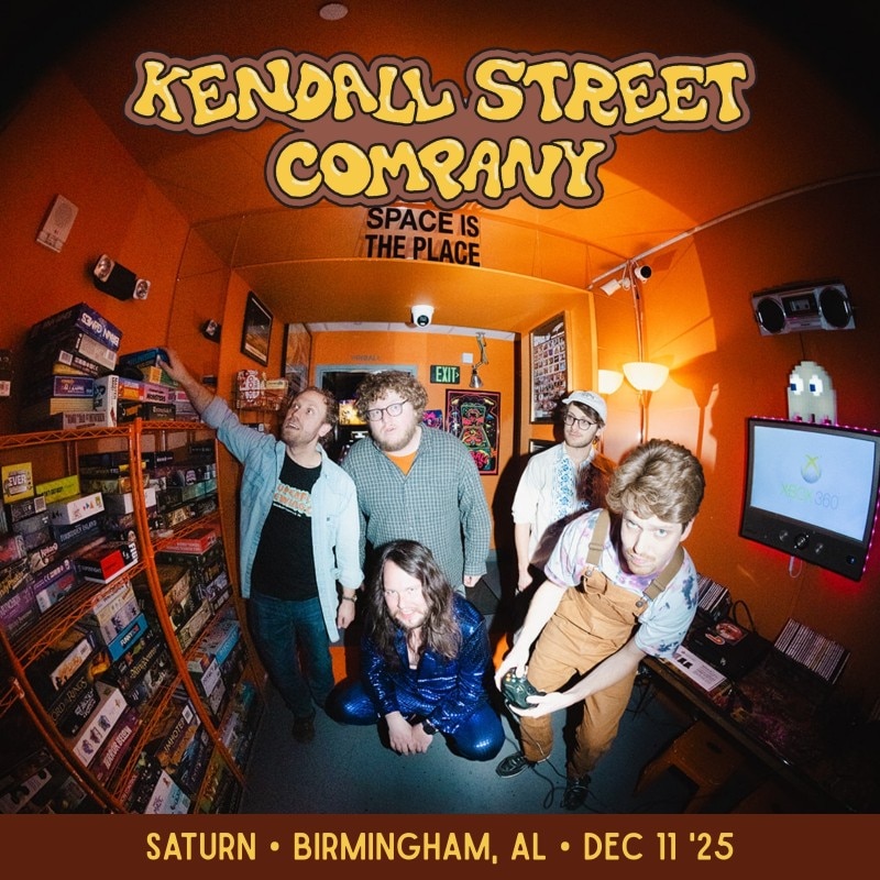 Kendall Street Company