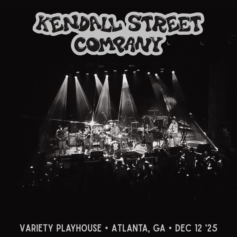 Kendall Street Company