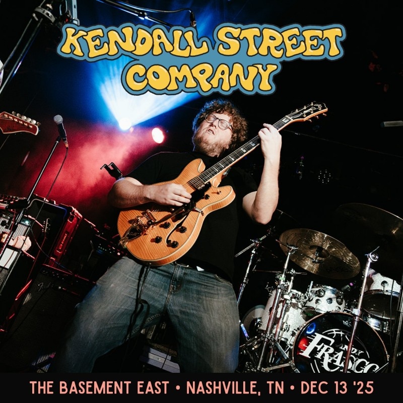 Kendall Street Company