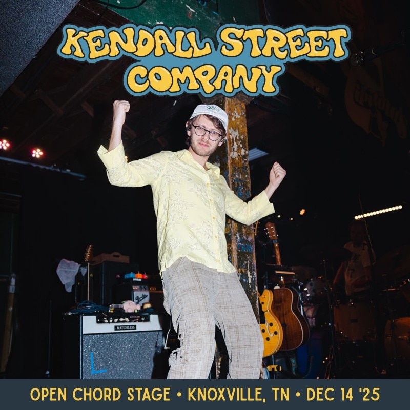 Kendall Street Company