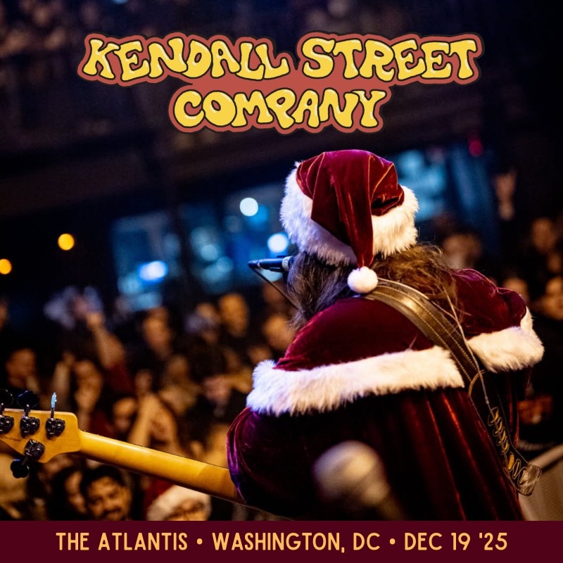 Kendall Street Company