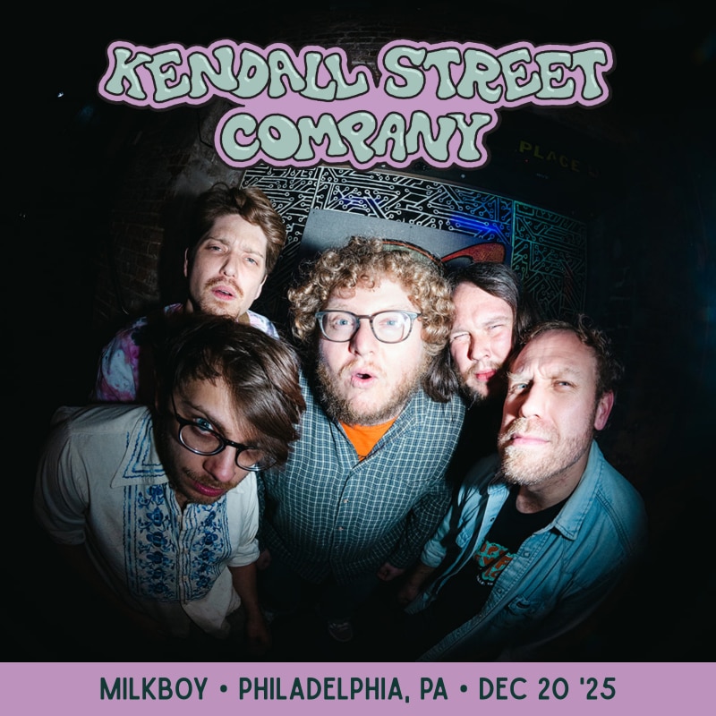 Kendall Street Company