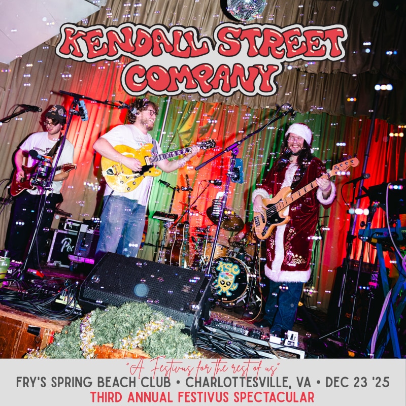 Kendall Street Company