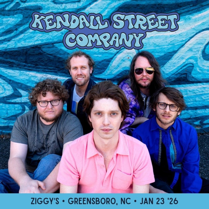 Kendall Street Company