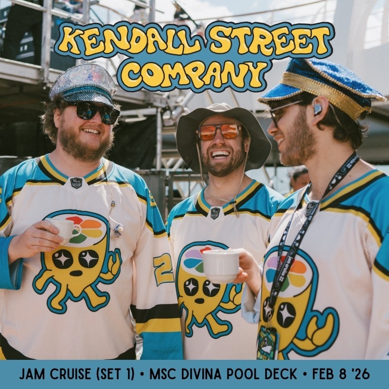 Kendall Street Company