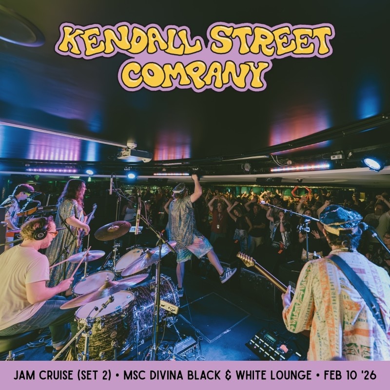 Kendall Street Company