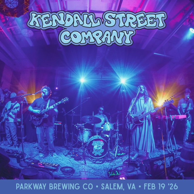 Kendall Street Company
