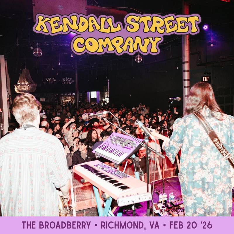 Kendall Street Company