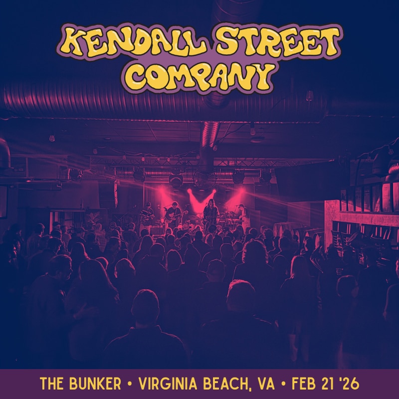 Kendall Street Company