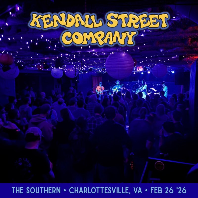 Kendall Street Company