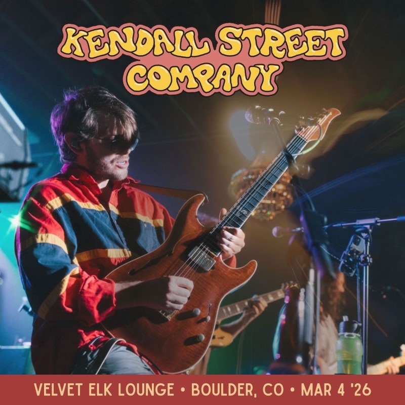 Kendall Street Company