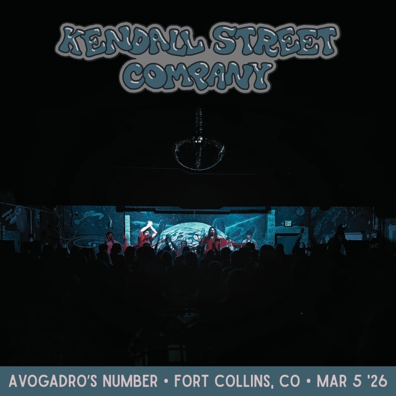 Kendall Street Company