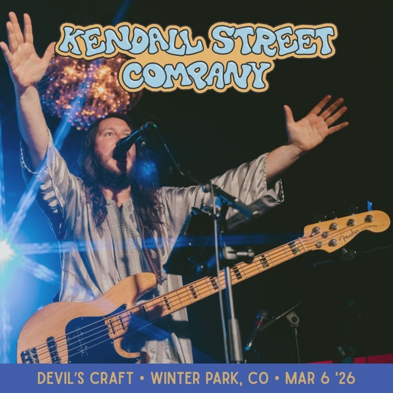 Kendall Street Company