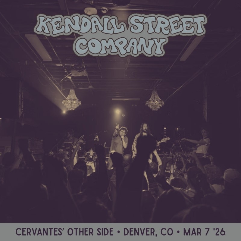 Kendall Street Company