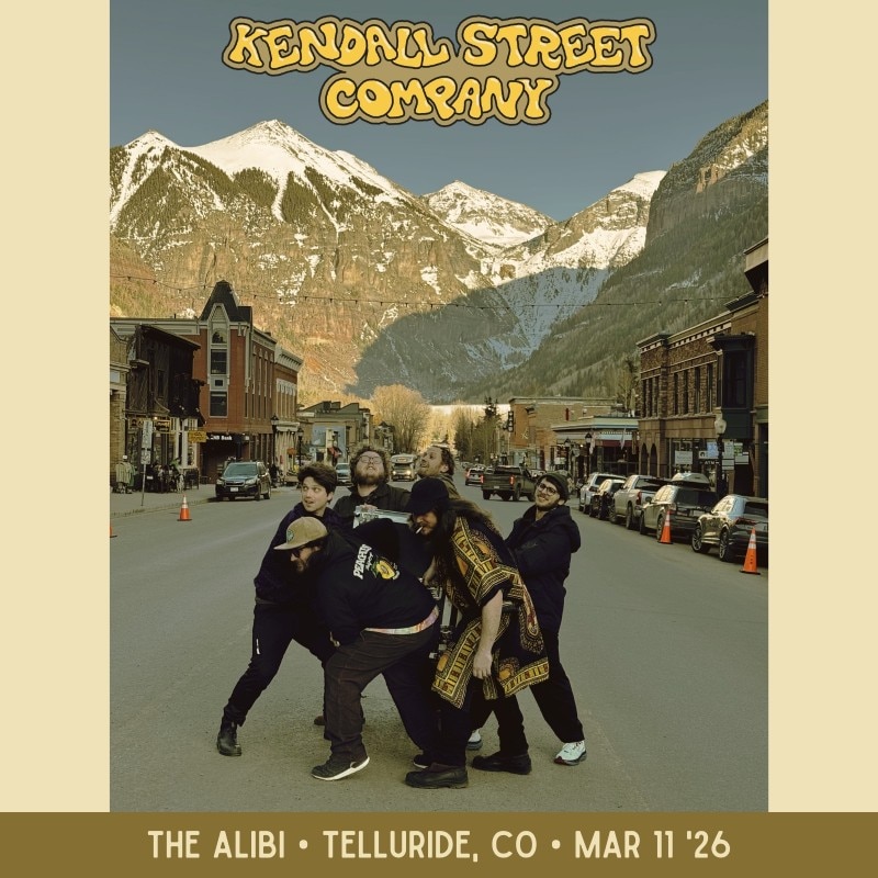 Kendall Street Company