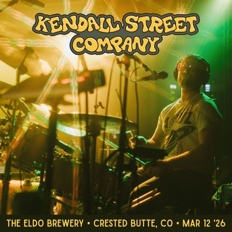 Kendall Street Company