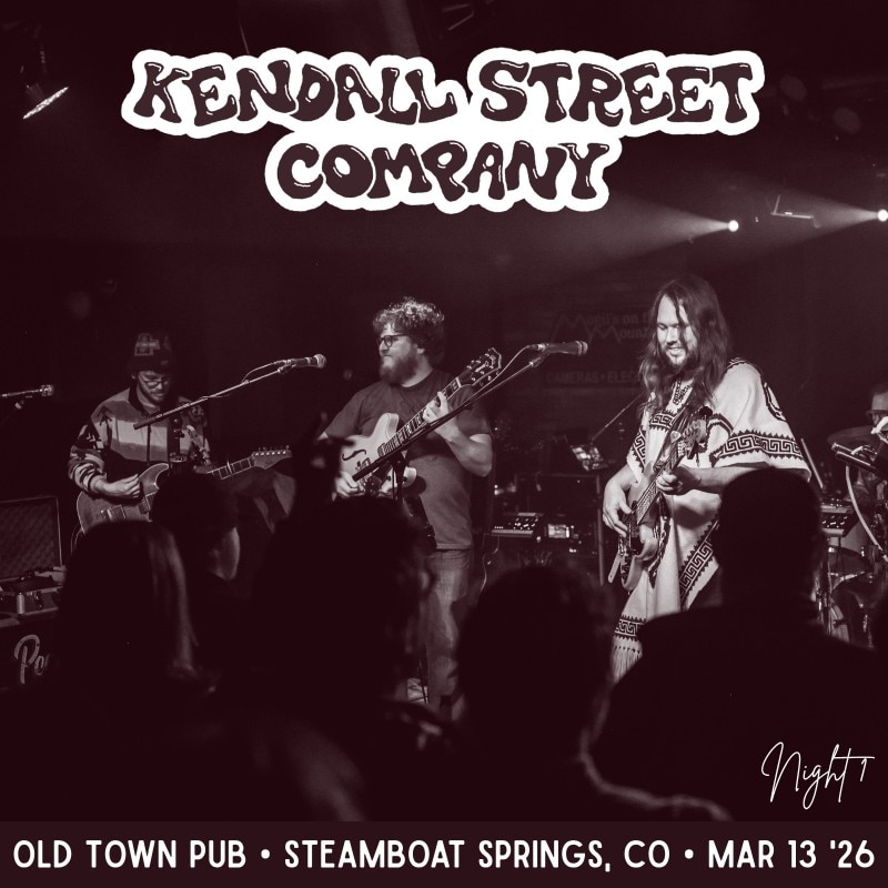 Kendall Street Company