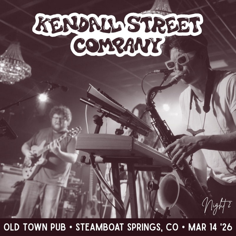 Kendall Street Company