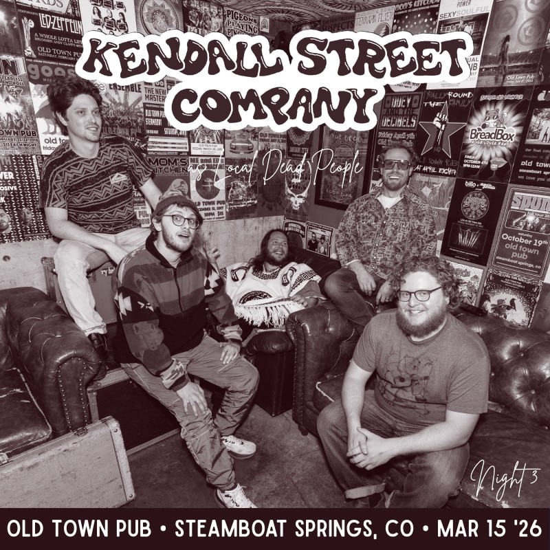 Kendall Street Company