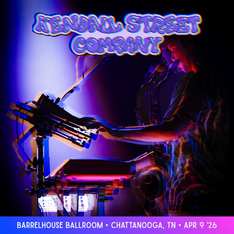 Kendall Street Company