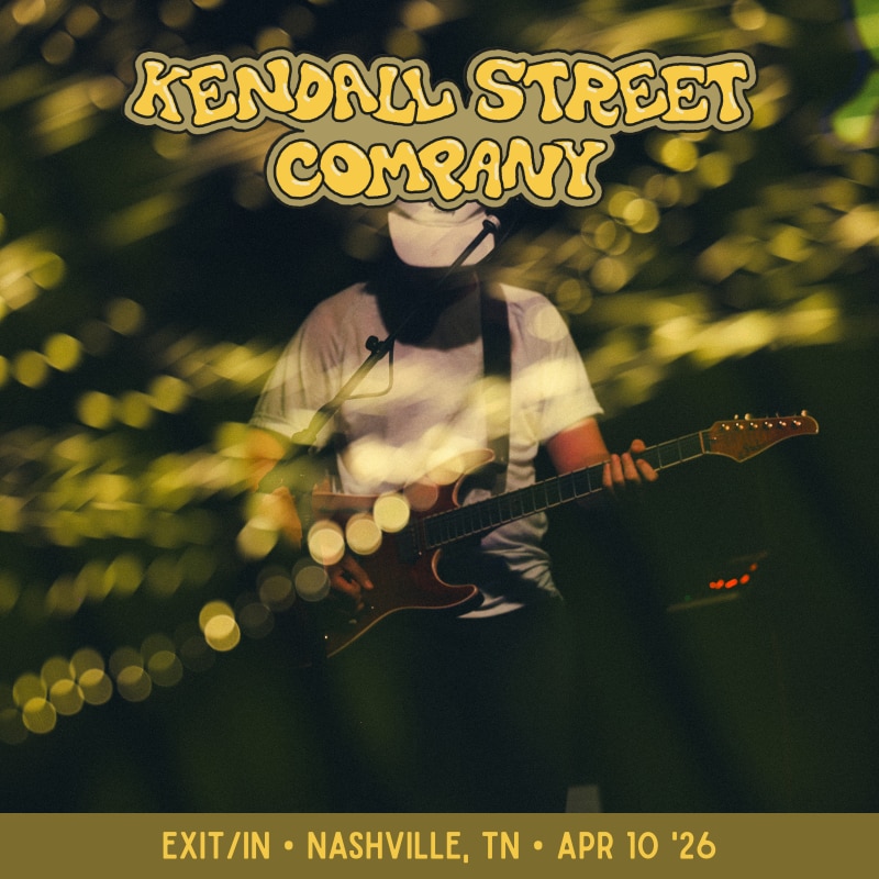 Kendall Street Company