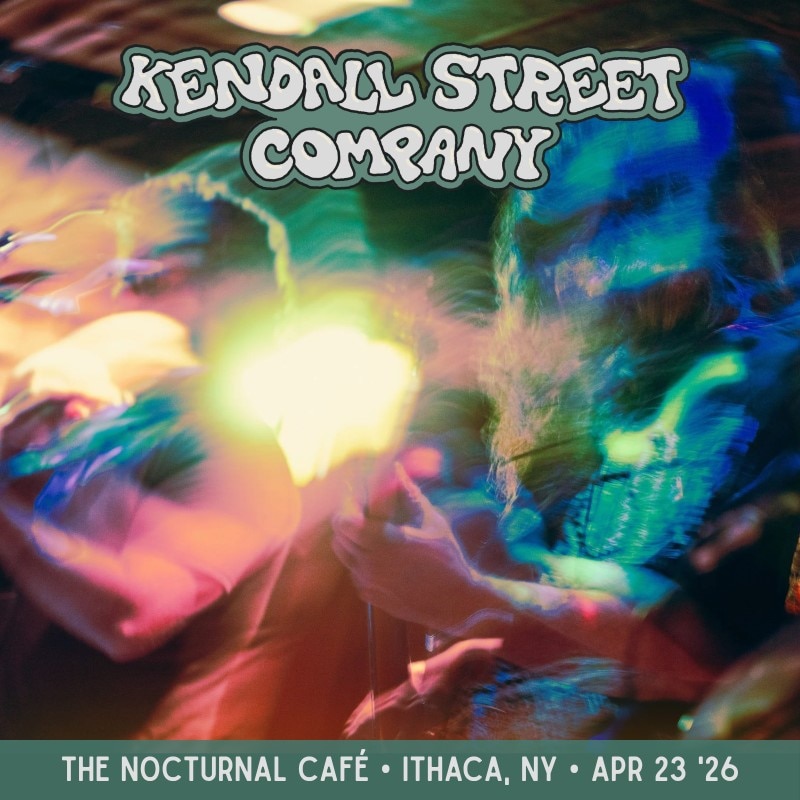 Kendall Street Company