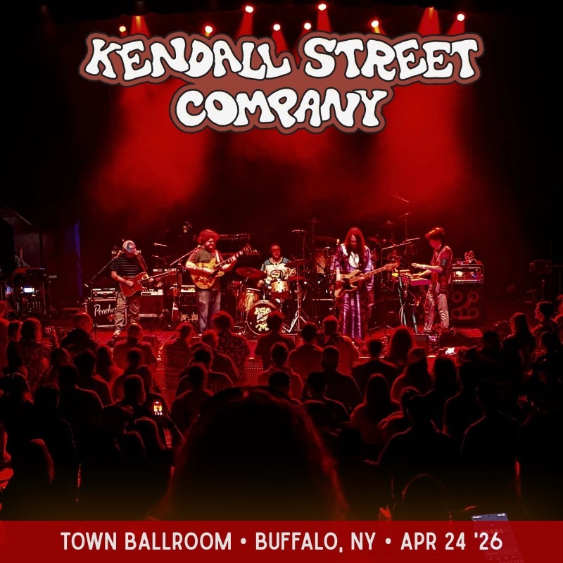 Kendall Street Company