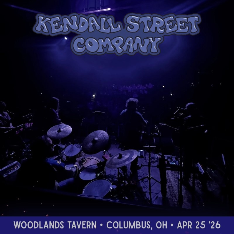 Kendall Street Company