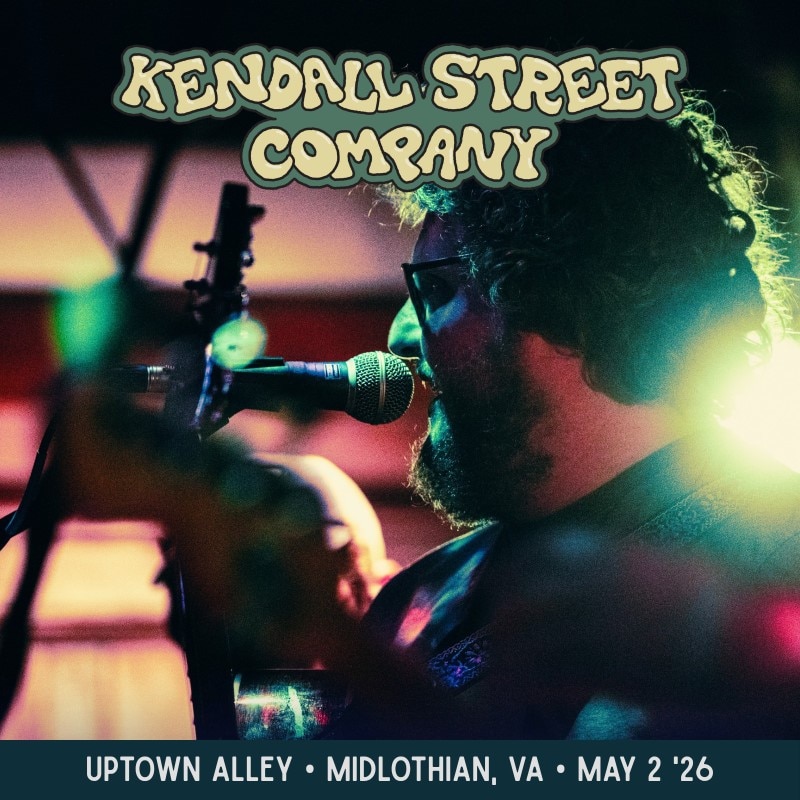 Kendall Street Company