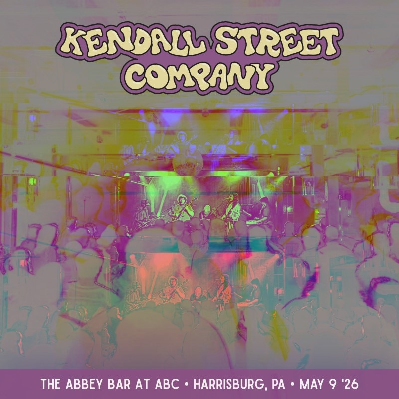Kendall Street Company