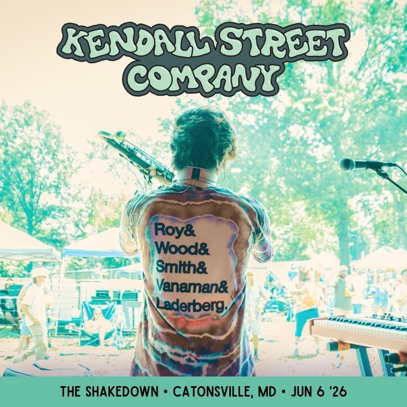 Kendall Street Company