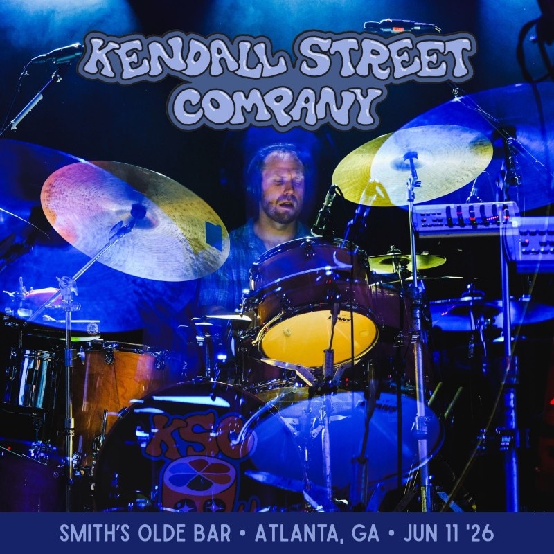 Kendall Street Company